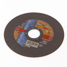 DOORSLIJPSCHIJF VLAK RVS A 60 V-BF41 INO X 115 X 1 X 22.2MM DOORSLIJPSCHIJF VLAK RVS A 60 V-BF41 INO X 115 X 1 X 22.2MM