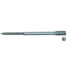 FISCHER AFSTANDSSCHROEF ASL 6 X 80