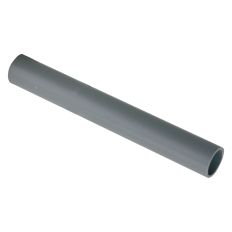 ELEKTRA SLAGVAST BUIS 3/4 GRIJS LENGTE 4M (B5) ELEKTRA SLAGVAST BUIS 3/4 GRIJS LENGTE 4M (B5)