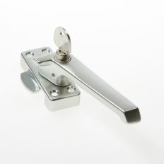 AXA RAAMSLUITING MET NOK CILINDERSLUITING RECHTS F2 3309-31-92/GE
