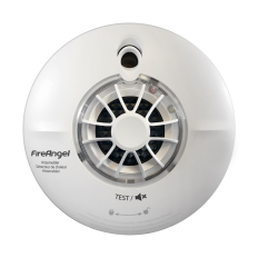 HITTEMELDER 3V FIREANGEL HT-630-EUT HITTEMELDER 3V FIREANGEL HT-630-EUT