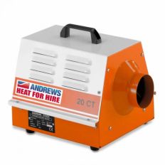 ANDREWS ELEKTROHEATER 20CT 20CT ANDREWS ELEKTROHEATER 20CT 20CT