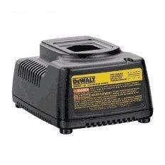 DEWALT AUTO ACCU LADER NICAD 7.2V / 18 V DE9109 DEWALT AUTO ACCU LADER NICAD 7.2V / 18 V DE9109
