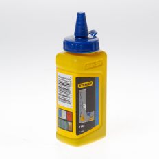 SLAGLIJNPOEDER BLAUW 115 GRAM 1-47-403 SLAGLIJNPOEDER BLAUW 115 GRAM 1-47-403