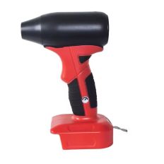TURBO BLOWER - BLAASPISTOOL VOOR MILWAUKEE BATTERIJEN / ACCU'S TURBO BLOWER - BLAASPISTOOL VOOR MILWAUKEE BATTERIJEN / ACCU'S