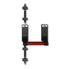 ANTI-P.ST. DX ENK DEUR 2-P.SL. R-ZW. PO 294 EB RZ ANTI-P.ST. DX ENK DEUR 2-P.SL. R-ZW. PO 294 EB RZ