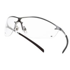 BOLLE VEILIGHEIDSBRIL SILIUM KUNSTSTOF MONTUUR HELDER GLAS BOLLE VEILIGHEIDSBRIL SILIUM KUNSTSTOF MONTUUR HELDER GLAS