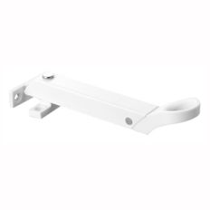 AXA COMBI RAAMUITZETTER AXAFLEX RVS WIT 2647-10-74/E