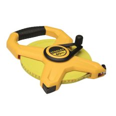 STANLEY LANDMETER FIBERGLAS 60M - 12,7MM OPEN