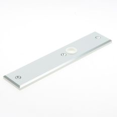 HOPPE VEILIGHEIDS BINNENSCHILD 2214 F1 BLIND