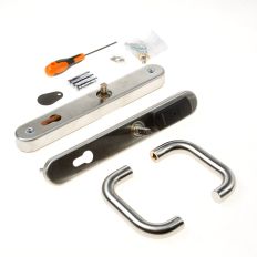 ASSA ABLOY SMARTAIR BESLAGSET PC92 38-44MM ASSA ABLOY SMARTAIR BESLAGSET PC92 38-44MM