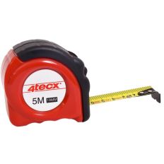 4TECX ROLBANDMAAT 2 COMPONENTEN 3M (13MM)