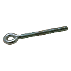SCHROEFOOG VERZINKT MD M8 X 30 X 10MM