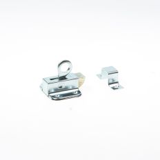 AXA RAAMKNIP MET LUS TOPCOAT 52 X 41MM 3380-11-23