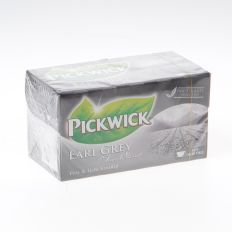 PICKWICK EARL GREY 20 X 2 GRAM