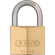 65/30 KA-6301 - HANGSLOT MESSING