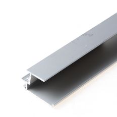LUVEMA AANSLAGPROFIEL GEANODISEERD B5.30.G LUVEMA AANSLAGPROFIEL GEANODISEERD B5.30.G