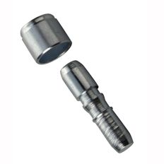AXA DIEVENKLAUW 48X10 MM VZ