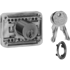 OPLEG MEUBELSLOT MESSING MET CILINDER DOORNMAAT 15-40MM VERSCJHILLEND SLUITEND 2828 OPLEG MEUBELSLOT MESSING MET CILINDER DOORNMAAT 15-40MM VERSCJHILLEND SLUITEND 2828