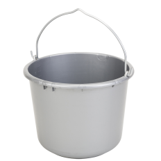 GRIPLINE-X 12L EMMER GRIJS HAAKB.L-SCALA ZWAAR