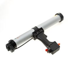 KITPISTOOL PNEUM.COX AIRFLOW II KOKER/WORST KITPISTOOL PNEUM.COX AIRFLOW II KOKER/WORST