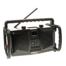 BOUWRADIO ROCKBULL RB2 BOUWRADIO ROCKBULL RB2