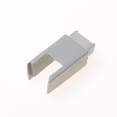 AANSTEEKDEEL L=30MM ALU PROFIEL STOLPESPAGNO