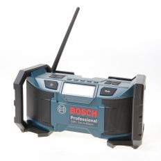 BOSCH RADIO SOUNDBOXX GPB18V-2 C BOSCH RADIO SOUNDBOXX GPB18V-2 C