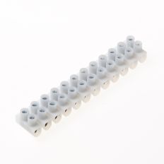 KROONSTRIP 12 POLIG PVC 4MM² KROONSTRIP 12 POLIG PVC 4MM²