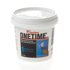 RED DEVIL ONETIME PLAMUUR KANT&KLAAR 250ML RED DEVIL ONETIME PLAMUUR KANT&KLAAR 250ML