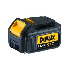 DEWALT DCB142 14,4V SCHUIFACCU XR LI-ION 5.0AH DEWALT DCB142 14,4V SCHUIFACCU XR LI-ION 5.0AH