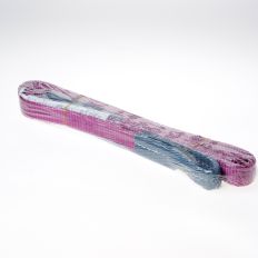 HIJSBAND VIOLET 1000KG 2M