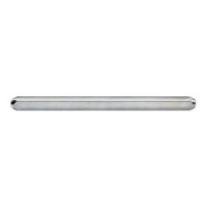 GU VIERKANTSTIFT TBV HEFSCHUIFBESLAG 10X80 MM GU VIERKANTSTIFT TBV HEFSCHUIFBESLAG 10X80 MM