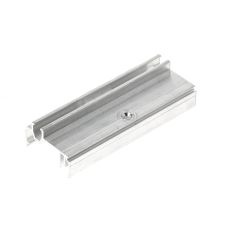 PROSLIDE CLIPS 100MM VOOR DEURDIKTE