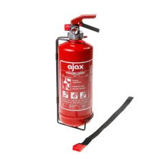 SCHUIMBLUSSER AJAX 2LTR