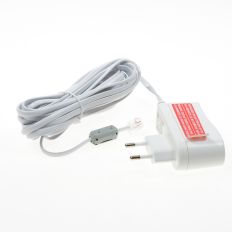 AXA ADAPTER WIT 5 METER SNOER VOOR AXA REMOTE 2.0 RAAMOPENER 2902-31-98/E