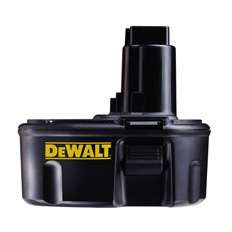 DEWALT ACCU 18VOLT 2.6AH 582627-00 DEWALT ACCU 18VOLT 2.6AH 582627-00