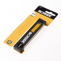 IRONSIDE RESERVEMESJE 10ST 18MM IRONSIDE RESERVEMESJE 10ST 18MM
