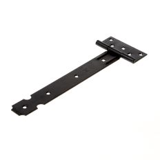 GB KRUISHENG LICHT ZWART VERZINKT LENGTE 250MM 35 X 2MM GB KRUISHENG LICHT ZWART VERZINKT LENGTE 250MM 35 X 2MM