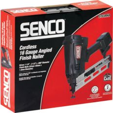 SENCO BRAD-MACH SCHUIN GT65RHA OP GAS SENCO BRAD-MACH SCHUIN GT65RHA OP GAS