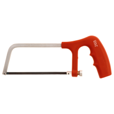 BAHCO METAALZAAGBEUGEL JUNIOR 150MM TYPE 268 BAHCO METAALZAAGBEUGEL JUNIOR 150MM TYPE 268