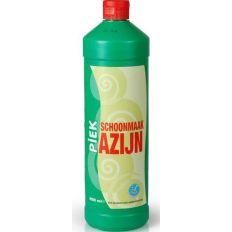 PIEK SCHOONMAAKAZIJN 1LT (1 STUKS)