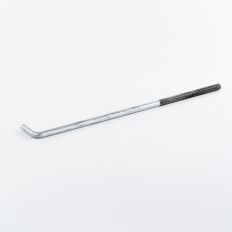 GB MUURPLAATANKER VERZINKT DRAAD M12 400 X 50MM 05230 GB MUURPLAATANKER VERZINKT DRAAD M12 400 X 50MM 05230
