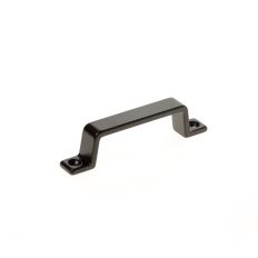 HERMETA HANDGREEP 90MM OPSCHROEFBAAR ZWART 4200-70 HERMETA HANDGREEP 90MM OPSCHROEFBAAR ZWART 4200-70