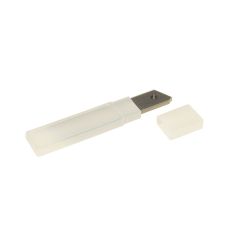 RESERVE AFBREEKMES 18 MM PER 10 STUKS RESERVE AFBREEKMES 18 MM PER 10 STUKS