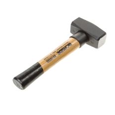 MOKER HICKORY+HULS 1000GR MOKER HICKORY+HULS 1000GR