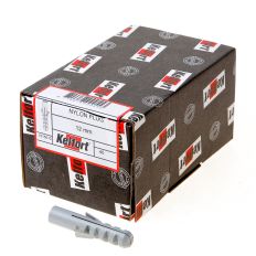 NYLONPLUG 12 X 60MM NYLONPLUG 12 X 60MM