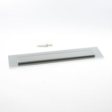 AMI BRIEFPLAAT MET VEER, F1 , MET VEER DD54 DL