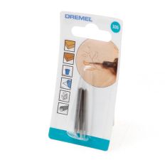 DREMEL GRAVEERFREES 0.8MM 105 BLISTER VAN 3 FREZEN DREMEL GRAVEERFREES 0.8MM 105 BLISTER VAN 3 FREZEN