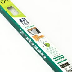 SECUSTRIP PLUS BUITENDRAAIEND WIT LENGTE 2300MM TERUGLIGGING 7-13MM SKG* 1010.171.02 SECUSTRIP PLUS BUITENDRAAIEND WIT LENGTE 2300MM TERUGLIGGING 7-13MM SKG* 1010.171.02